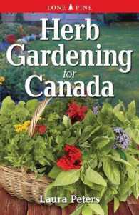 Herb Gardening for Canada