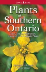 Plants of Southern Ontario