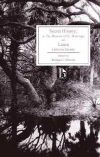 Secret History; or, the Horrors of St. Domingo and Laura