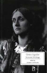 Grace Aguilar: Selected Writings （illustrated）