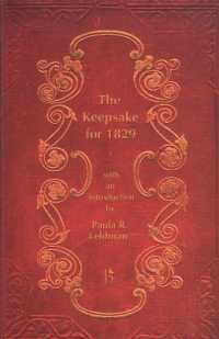 The Keepsake for 1829
