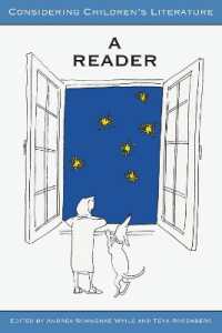 Considering Children's Literature : A Reader