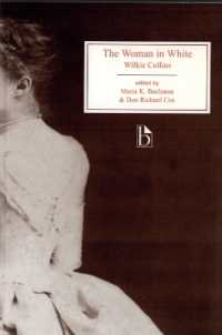 The Woman in White (Broadview Editions)
