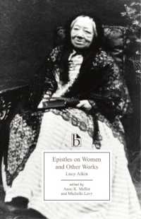 Epistles on Women and Other Works
