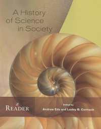 A History of Science in Society : A Reader