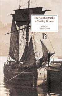 Autobiography of Ashley Bowen (1728-1813)
