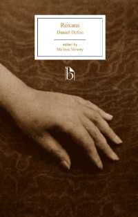 Roxana : or, the Fortunate Mistress