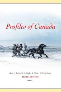 Profiles of Canada （3RD）
