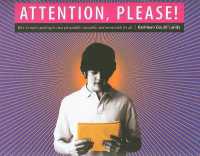 Attention, Please! : Making Assignments Presentable, Enjoyable, and Memorable for All