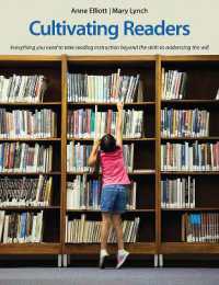 Cultivating Readers : 6 Essential Steps to Foster the Will to Read