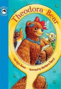 Theodora Bear (Orca Echoes)