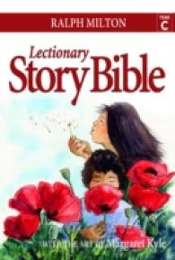 Lectionary Story Bible- Year C : Year C -- Hardback