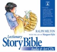 Lectionary Story Bible Audio and Art Year a : 7 Disk Set