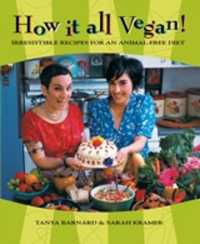 How It All Vegan