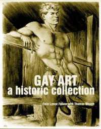 Gay Art : A Historic Collection