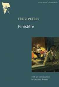 Finistere : Little Sister's Classics series