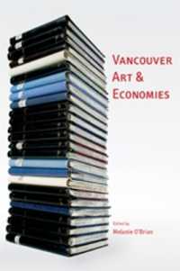 Vancouver Art & Economies