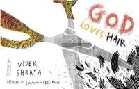 God Loves Hair