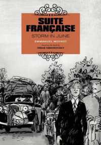 Suite Francaise : Storm in June