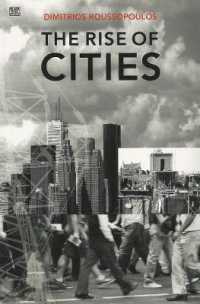 Rise of Cities -- Hardback