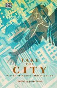 Take the City: Voices of Radical Municipalism