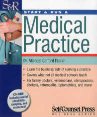 Start & Run a Medical Practice (Start & Run ...)