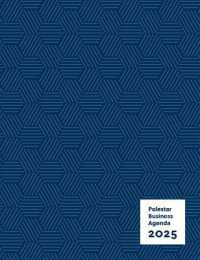 Polestar Business Agenda 2025 : Creative Time-Management