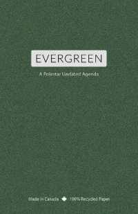 Evergreen : A Polestar Undated Agenda
