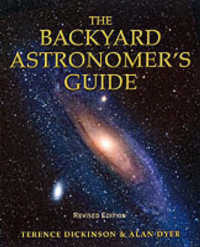 The Backyard Astronomer's Guide （Second Revised Edition）