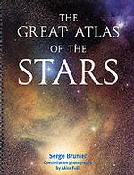 The Great Atlas of the Stars （SPI）