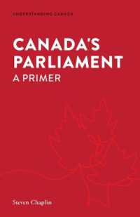 Canada's Parliament : A Primer (Understanding Canada)