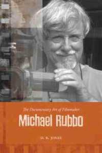 The Documentary Art of Filmmaker Michael Rubbo (Cinemas Off Centre)