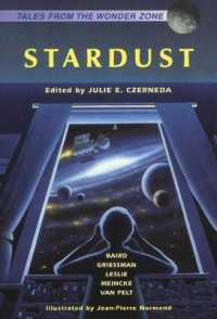 Stardust : Tales from the Wonder Zone