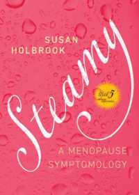 I Feel Hands about My Neck : A Memopause