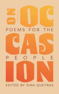 On Occasion : Poems for the People
