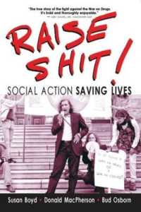 Raise Shit! : Social Action Saving Lives