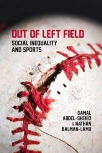 Out of Left Field : Social Inequality and Sport