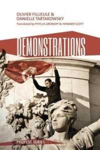 Demonstrations (Protest)