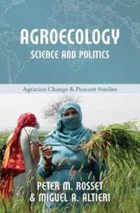 Agroecology : Science and Politics