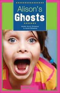 Alison's Ghosts (Streetlights (Paperback))