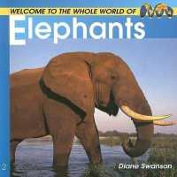 Welcome to the World of Elephants (Welcome to the World)
