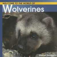 Welcome to the World of Wolverines (Welcome to the World)
