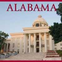 Alabama (America)
