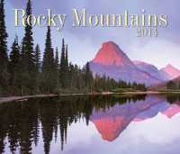 Rocky Mountains 2014 Calendar