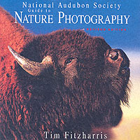 National Audubon Guide to Nature Photography （Revised）