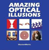 Amazing Optical Illusions -- Paperback / softback