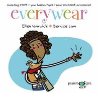Everywear (Planet Girl) （SPI）