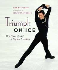 Triumph on Ice : The New World of Figure Skating