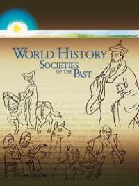 World History : Societies of the Past