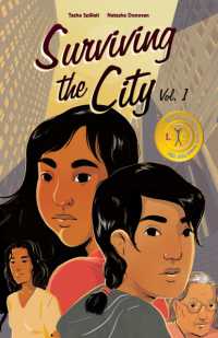 Surviving the City (Surviving the City)